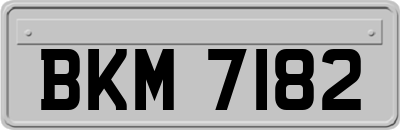 BKM7182