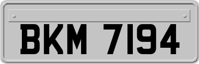 BKM7194