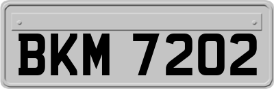 BKM7202
