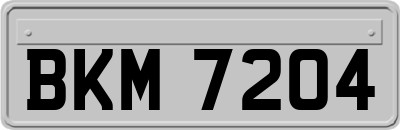BKM7204