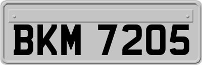BKM7205