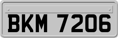BKM7206