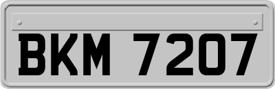 BKM7207
