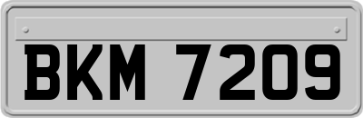 BKM7209