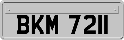 BKM7211