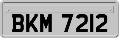 BKM7212