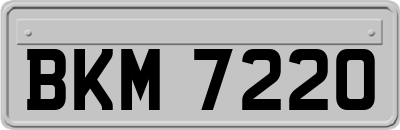 BKM7220