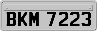 BKM7223