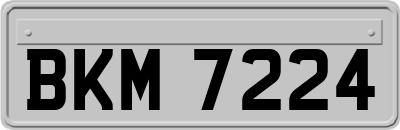 BKM7224