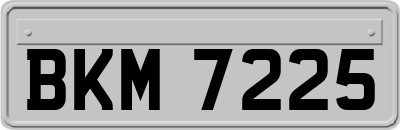 BKM7225