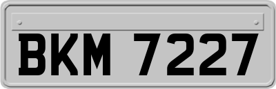 BKM7227