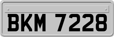 BKM7228