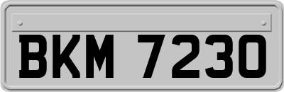 BKM7230