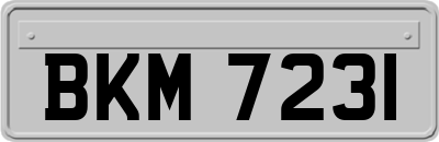 BKM7231