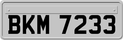 BKM7233