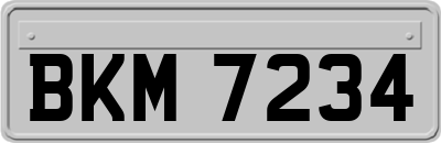 BKM7234
