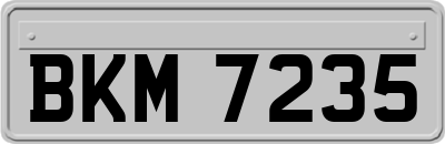 BKM7235