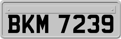 BKM7239