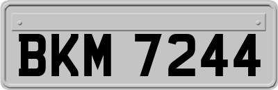 BKM7244