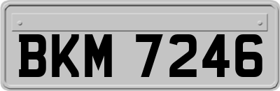 BKM7246