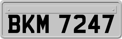 BKM7247