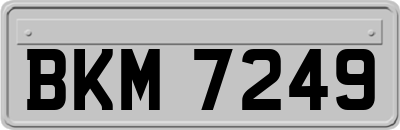 BKM7249