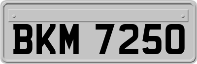 BKM7250