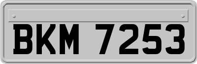 BKM7253