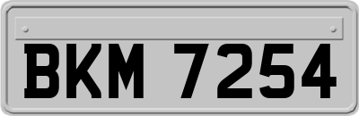 BKM7254