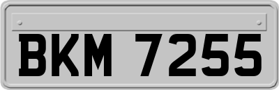 BKM7255