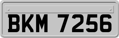 BKM7256