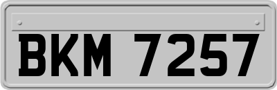 BKM7257