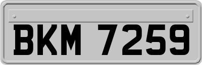 BKM7259