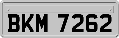 BKM7262