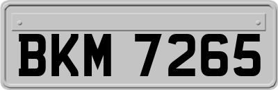 BKM7265