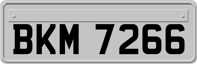 BKM7266
