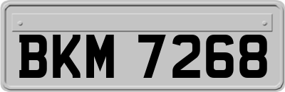 BKM7268