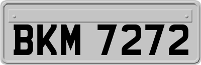 BKM7272