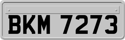 BKM7273