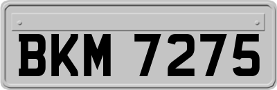 BKM7275