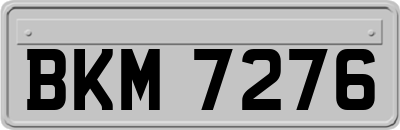 BKM7276