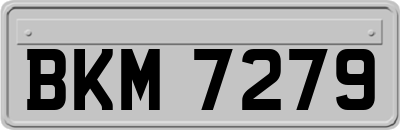 BKM7279