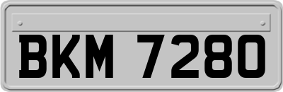BKM7280