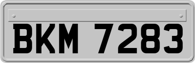 BKM7283