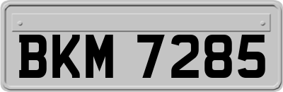 BKM7285