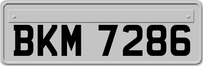 BKM7286