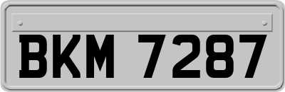 BKM7287