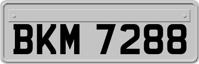 BKM7288