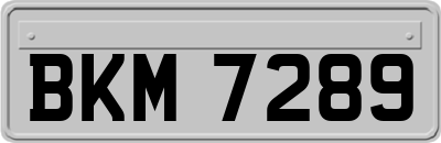 BKM7289