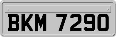 BKM7290